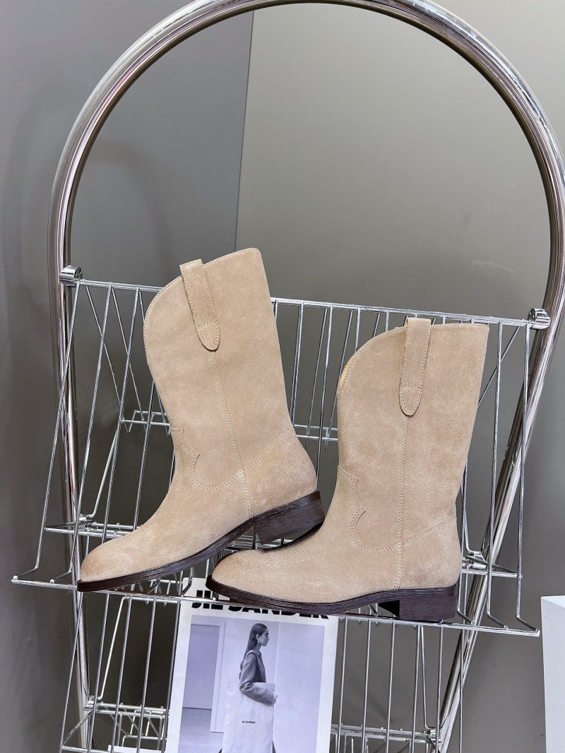 Celine Boots